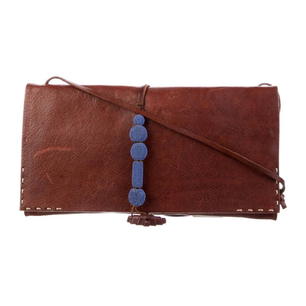 Celine Vintage Flap Shoulder Bag. Excellent condition